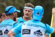 Sam McIntyre focused on continued improvement at Gold Coast Titans in 2022