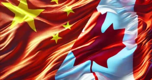 Why Beijing’s New Tariffs Make Canada’s China Strategy More Difficult